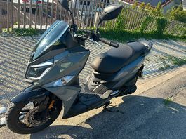SYM Jet 14 LC ABS (2023)