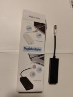 MagSafe zu USB-C Adapter für MacBook L und T Form neu