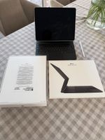 iPad Pro 12.9" (Wifi + Cellular) + Magic Keyboard + Pencil