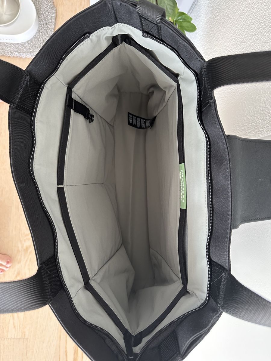 Joolz Borse: Joolz Wickeltasche Space Black – Nuovo (secondo la descrizione) da Bülach venduto da jmb96 7