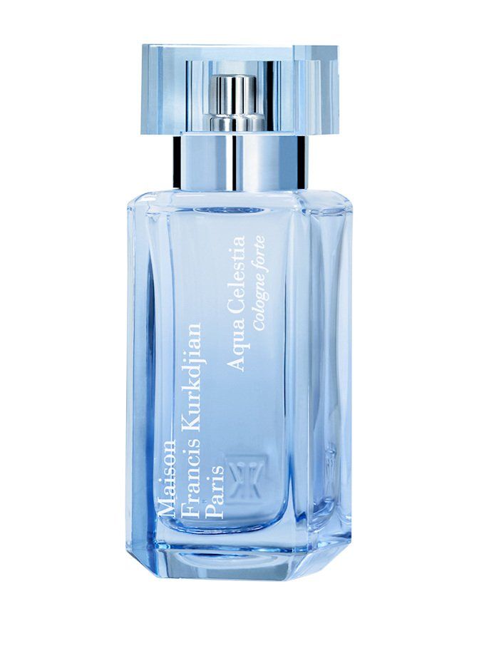 Kurkdjian Parfum & Eau de Toilette: MFK Aqua Celestia Cologne Forte, 2ml – Neu (gemäss Beschreibung) aus Jonen von Juliette_St