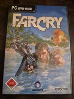 Far Cry Pc Version Deutsch 1 A Zustand