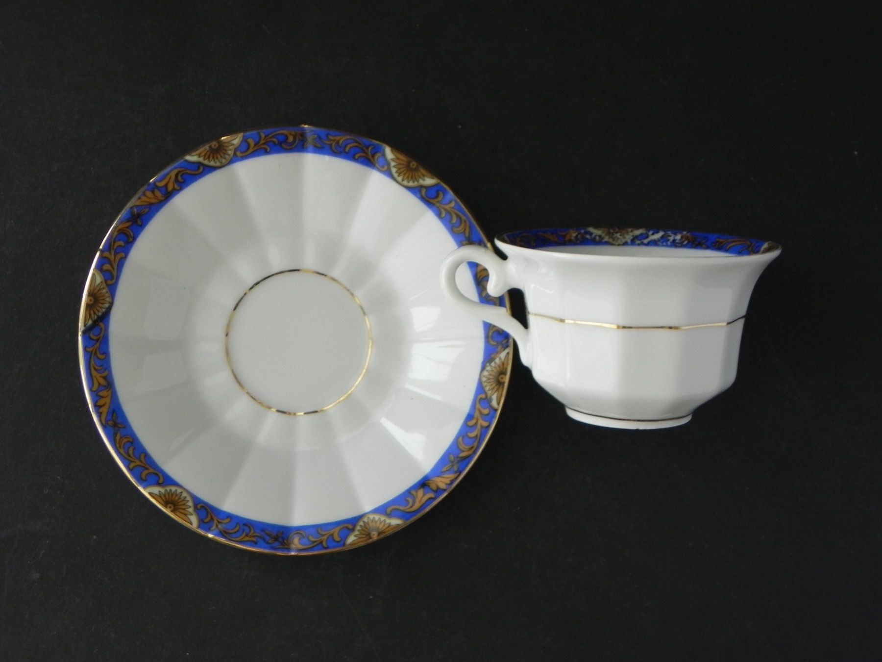 Tazze: Espressoset von Langenthal 1941 – Usato da Zürich venduto da LodgE-21 2