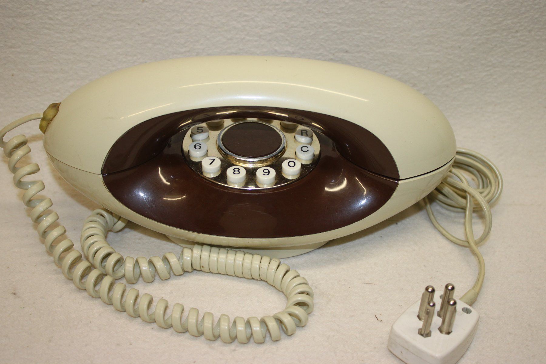 Telefone: Telefon New York – Gebraucht aus Thun von Fbchm