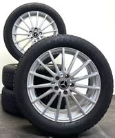 Original Mercedes GLA X156 18 Zoll Winterräder