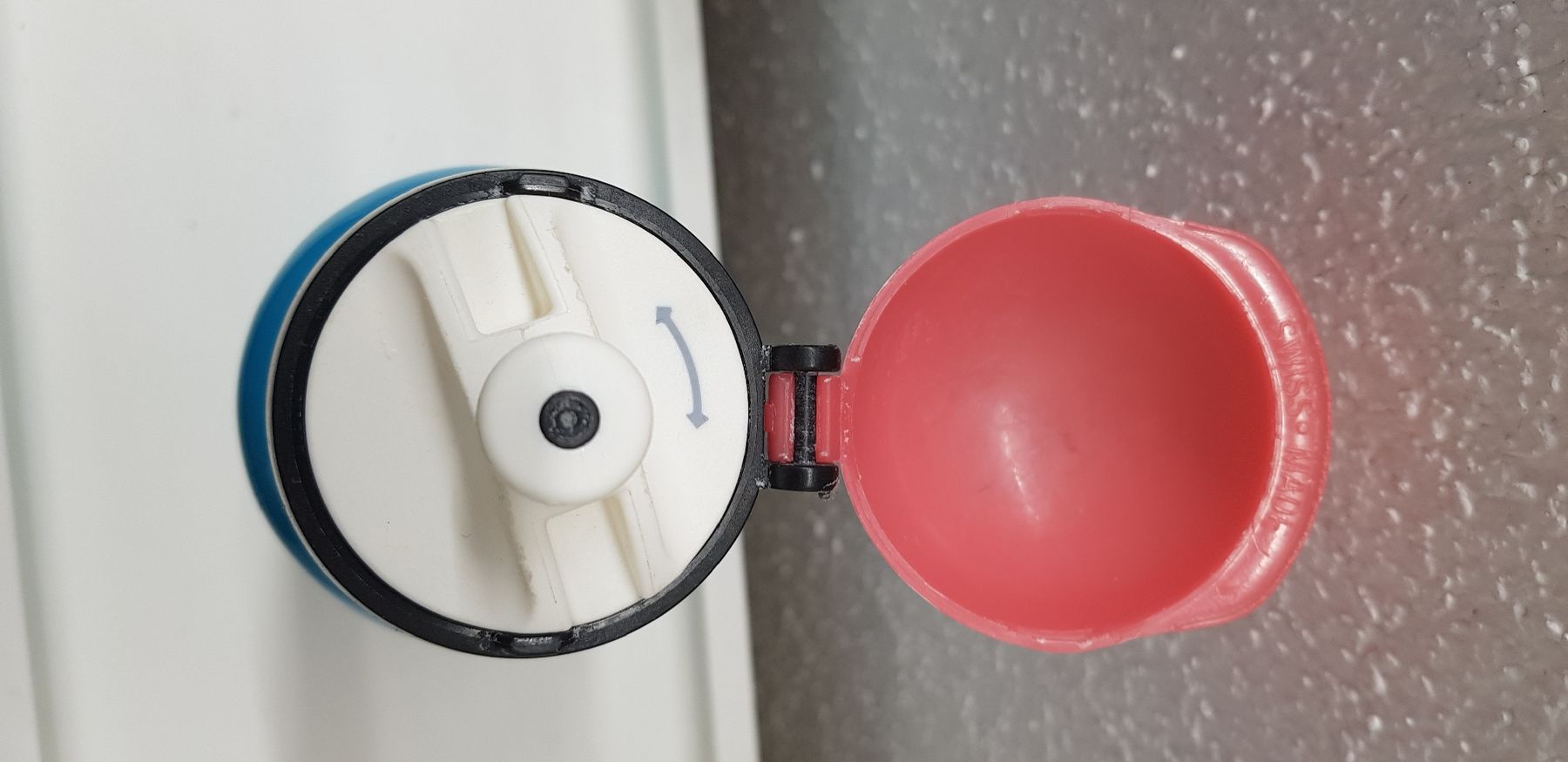 Borracce & Thermos: Trinkflasche Sigg mit Einhorn – Usato da Zürich venduto da sb_t28m 3