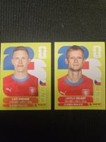 Panini WM 2026 Sticker 