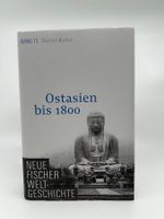 Ostasien bis 1800 (Dieter Kuhn)