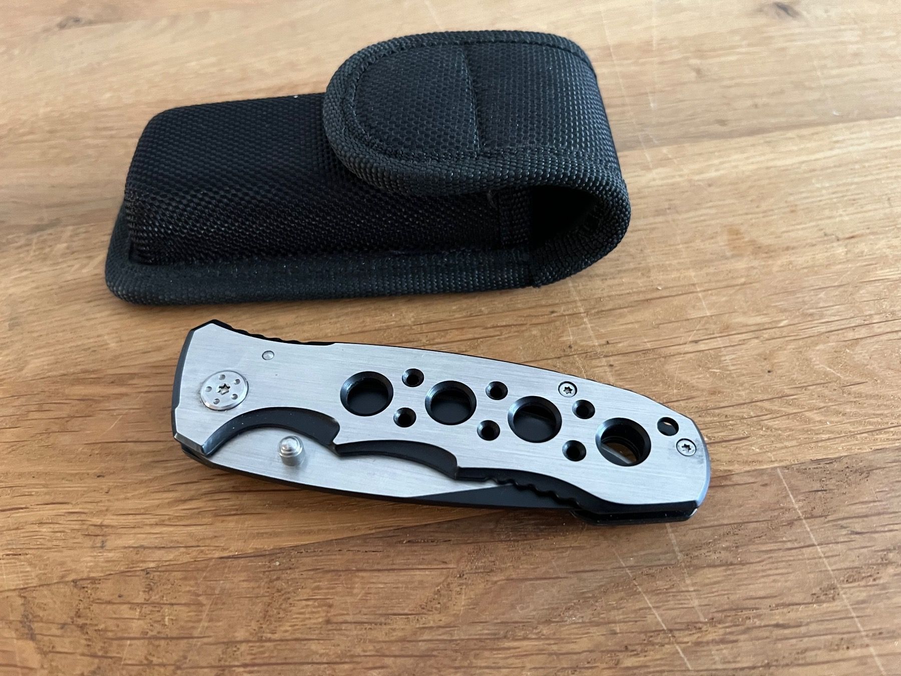 Coltelli tascabile: Taschenmesser Sackmesser – Nuovo (secondo la descrizione) da Frauenfeld venduto da lind11 2
