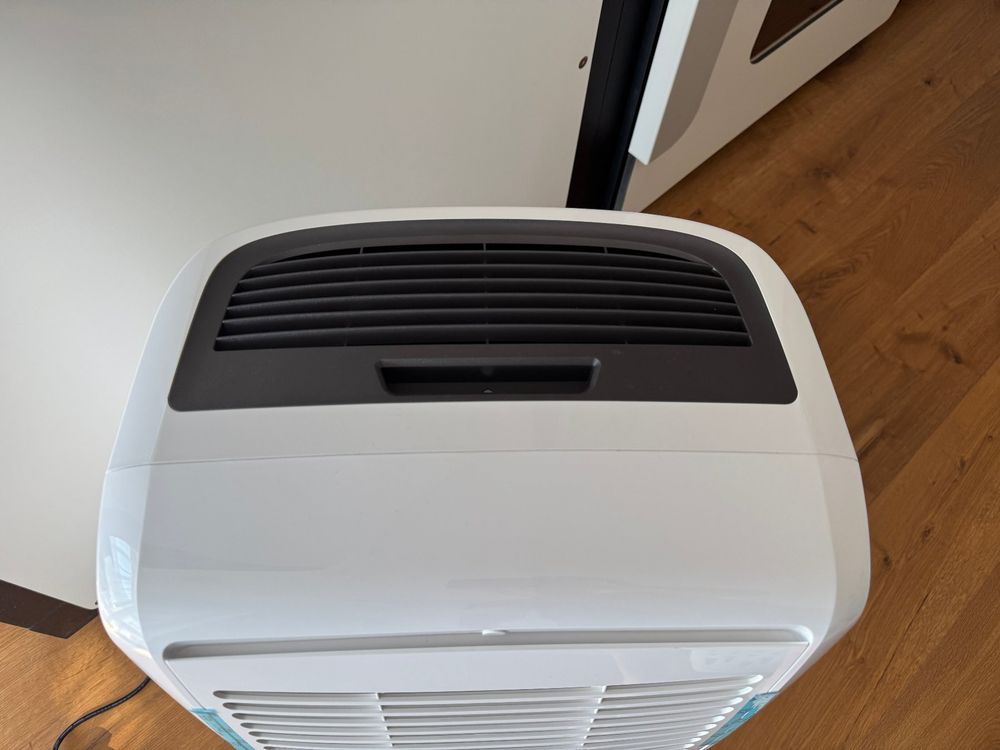 De'Longhi Klimageräte: DELONGHI Klimagerät Pinguino PAC EL92 HP – Gebraucht aus Escholzmatt von hardroot 4