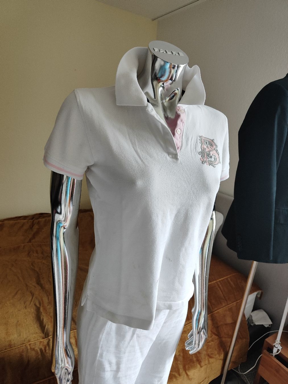Magliette Polo: Damen Shirt  GR L – Usato da Langnau am Albis venduto da Judithsebi 2