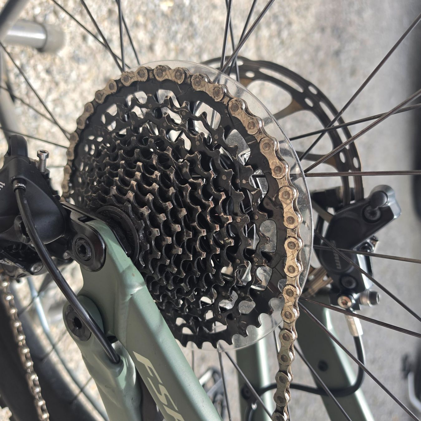 Specialized Velos: Specialized Turbo Kenevo expert – Gebraucht aus Carrouge VD von jea_kc7r 7