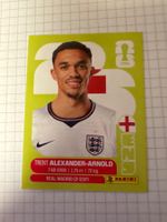 Panini Sticker WM 2026, ENG 6 Trent Alexander-Arnold