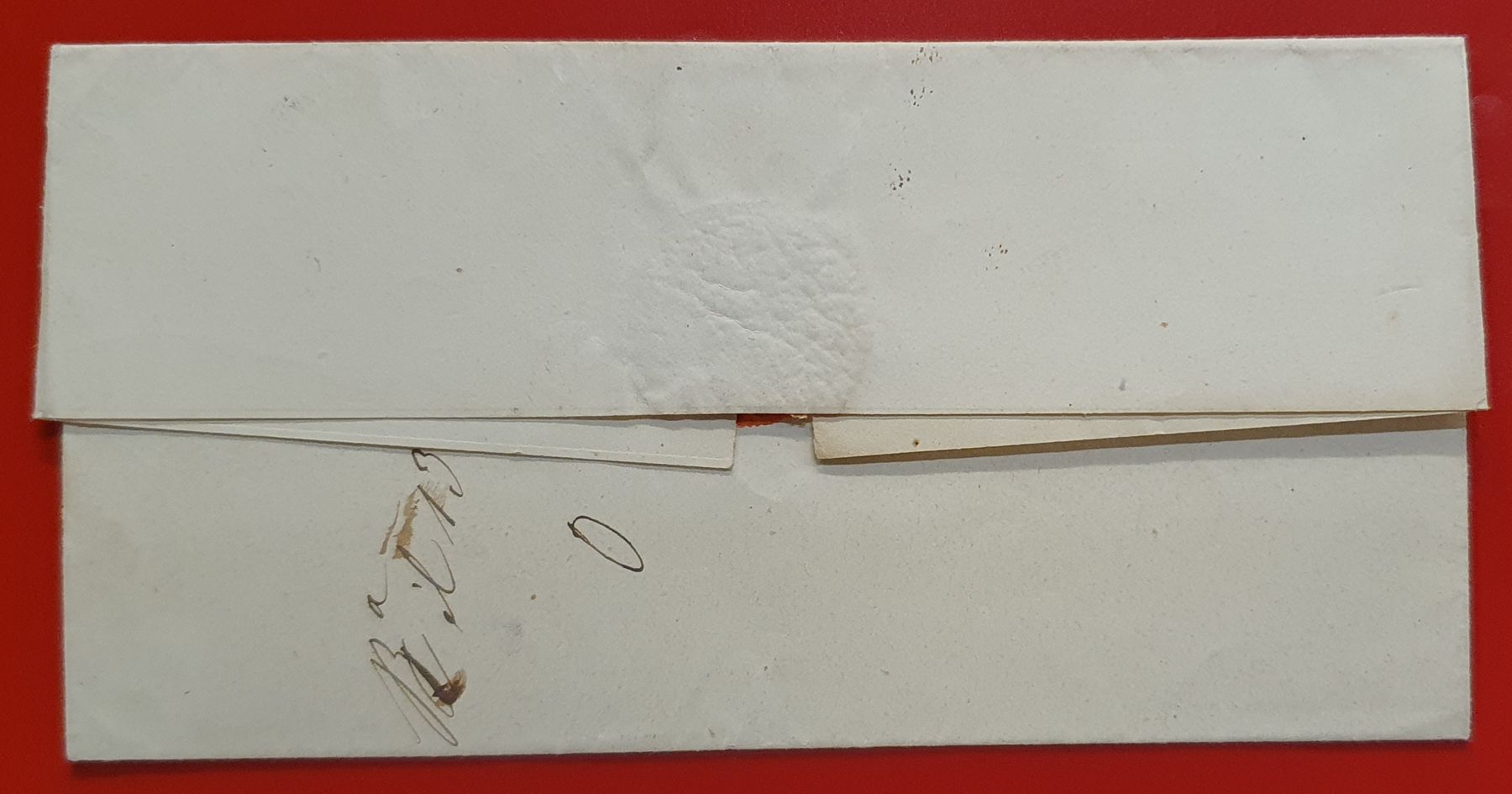 Tutti i francobolli: Brief - Strahlenstempel Dongio – Usato da Kreuzlingen venduto da Rschweiz1 1
