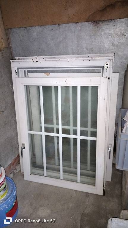 Finestre: Fenster mit Holzrahmen – Usato da Kölliken venduto da Chilfiker