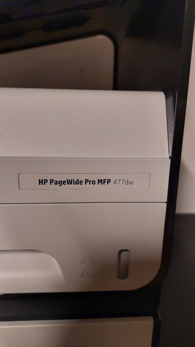 Drucker: Laserdrucker – Gebraucht aus Wisen SO von Shopoholiker 1