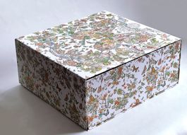 Original Einkaufstasche Tüte+Geschenkbox*DIOR*****