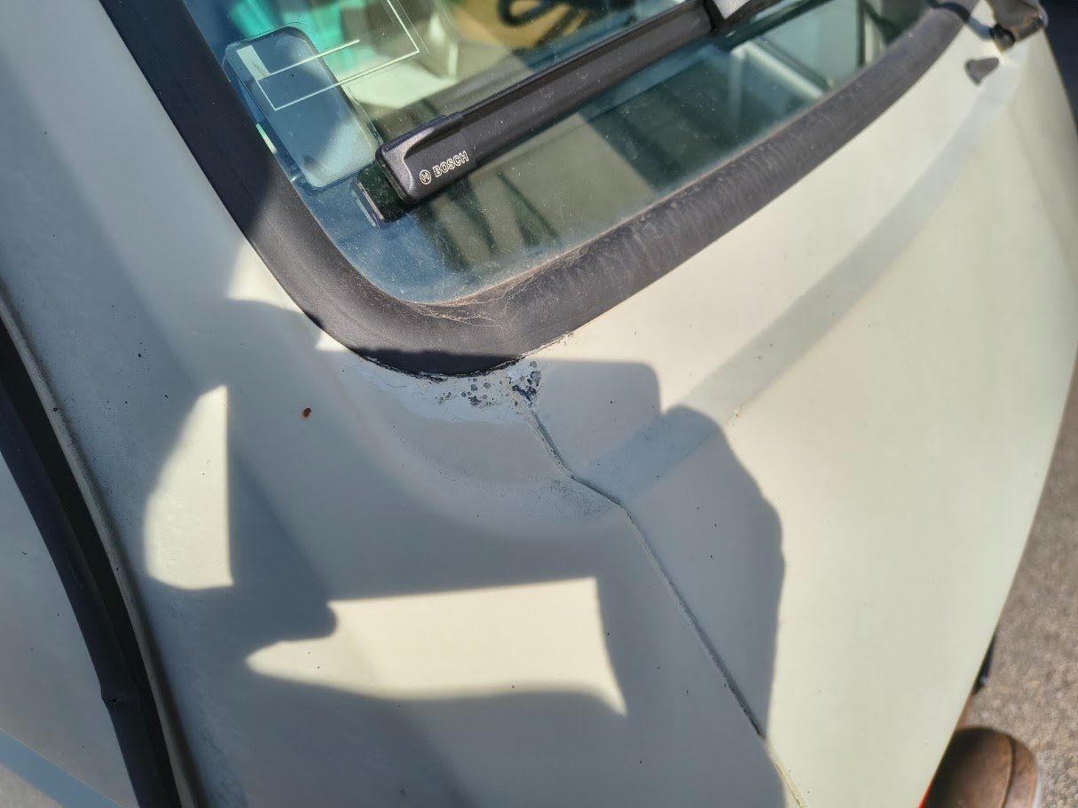 VW Nutzfahrzeuge: VW T3 Pritsche guter Zustand – Gebraucht aus Aarau von Egli-CNC 8