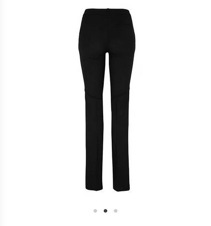 Hugo Boss Stoffhose 36