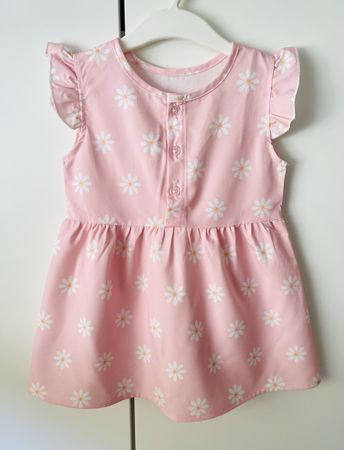 Robe Taille 80