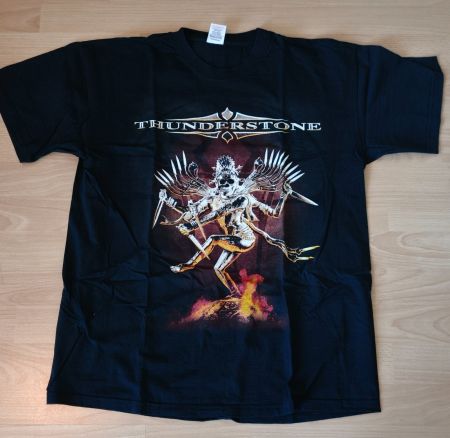 Thunderstone - Vintage Band Shirt