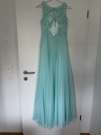 Abendkleid Fashion New York 