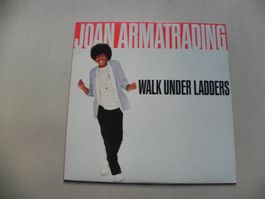 LP brit. Rock Sängerin Gitarristin Joan Armatrading 1981