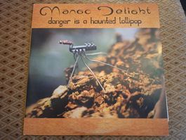 Lot Ambiant Music/Experimental LP + Maxi