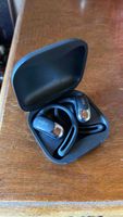 Écouteurs Shokz, utilisé, avec boîtier