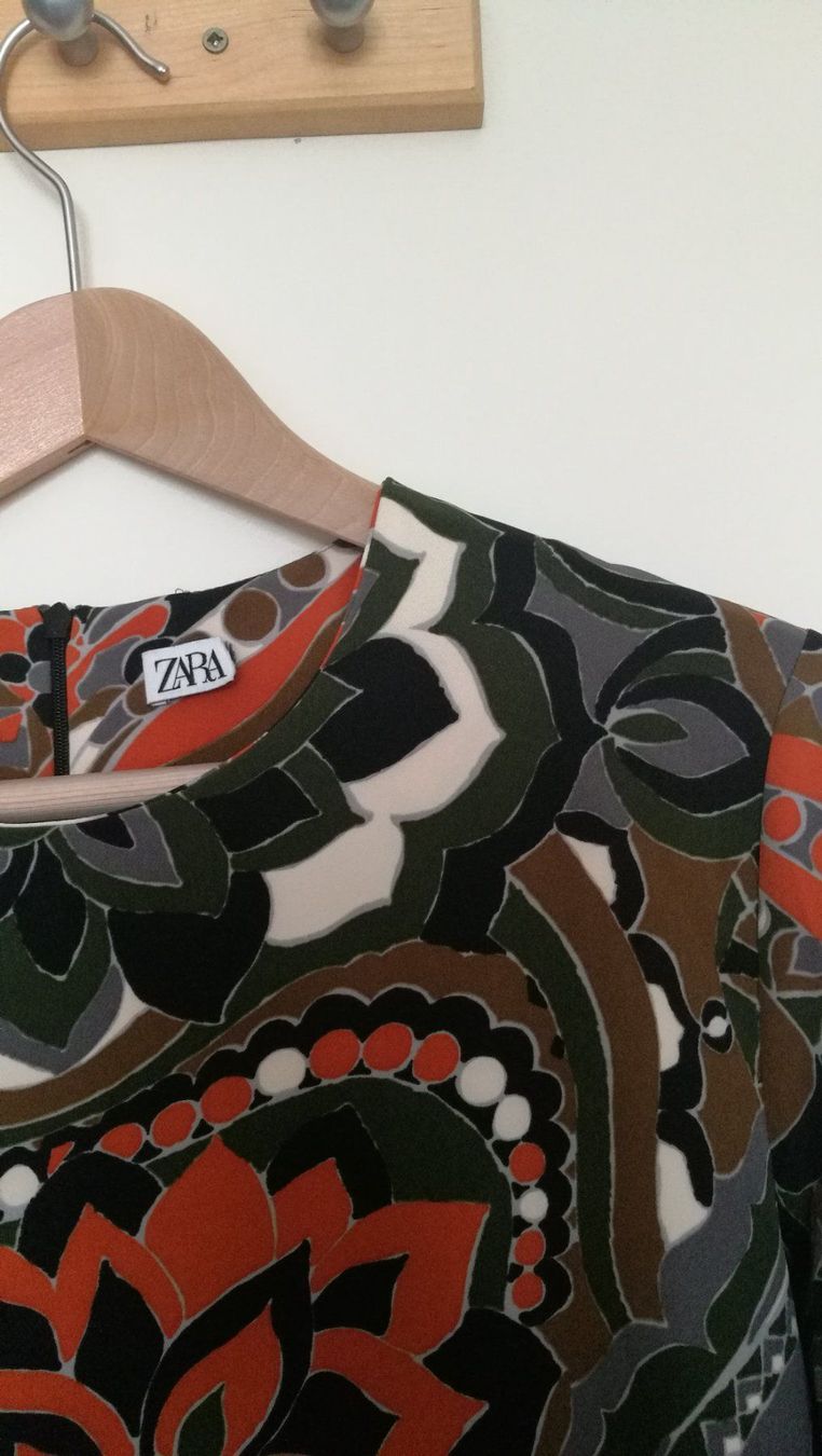Zara Vestiti: Robe Zara – Usato da Martigny venduto da Lea_lucci 1