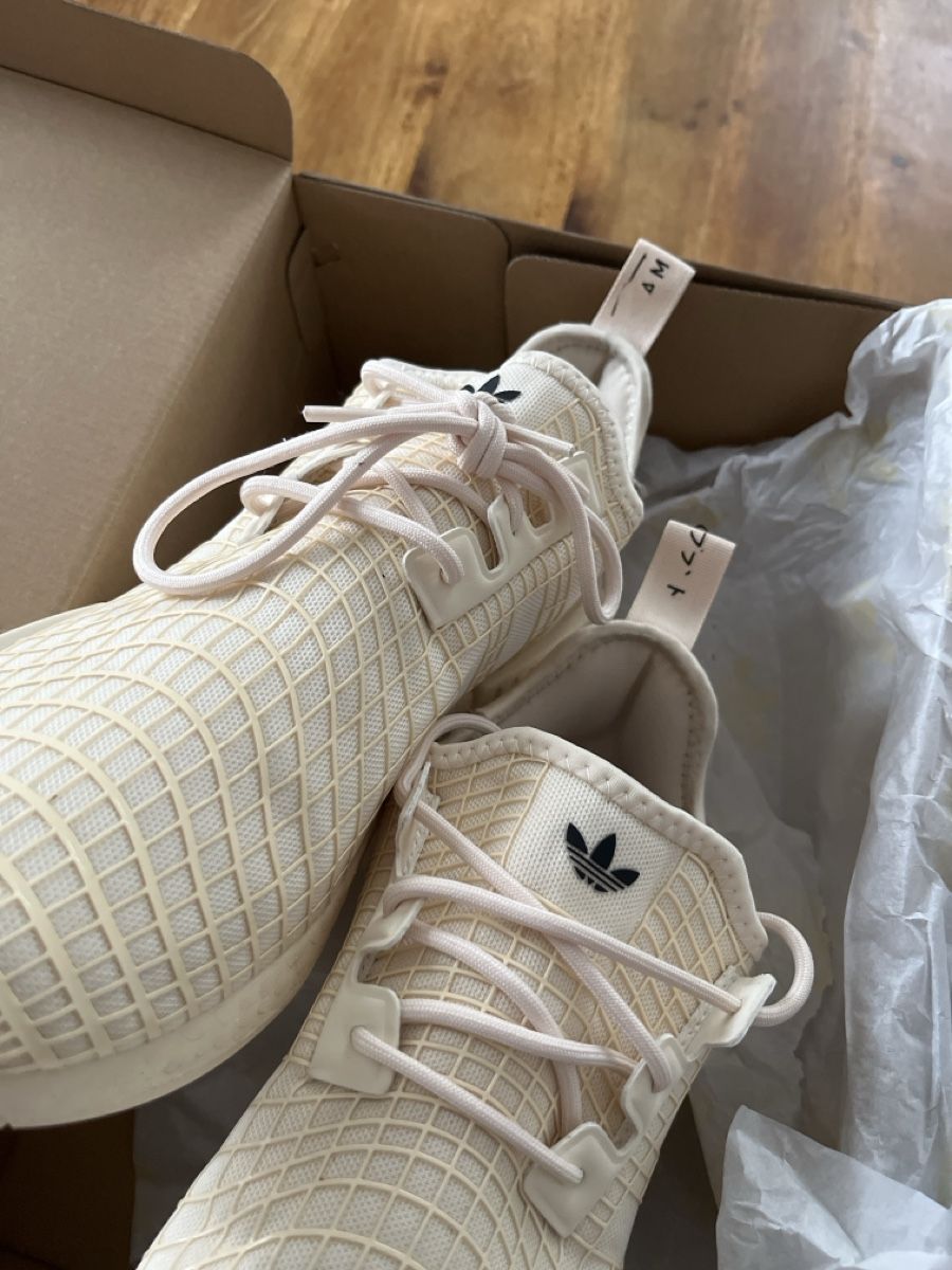 Scarpe da uomo: Adidas Nmd – Usato da Dietikon venduto da Ute7092 1