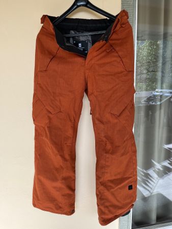 Snowboardhosen Ride Snowboardcompany S