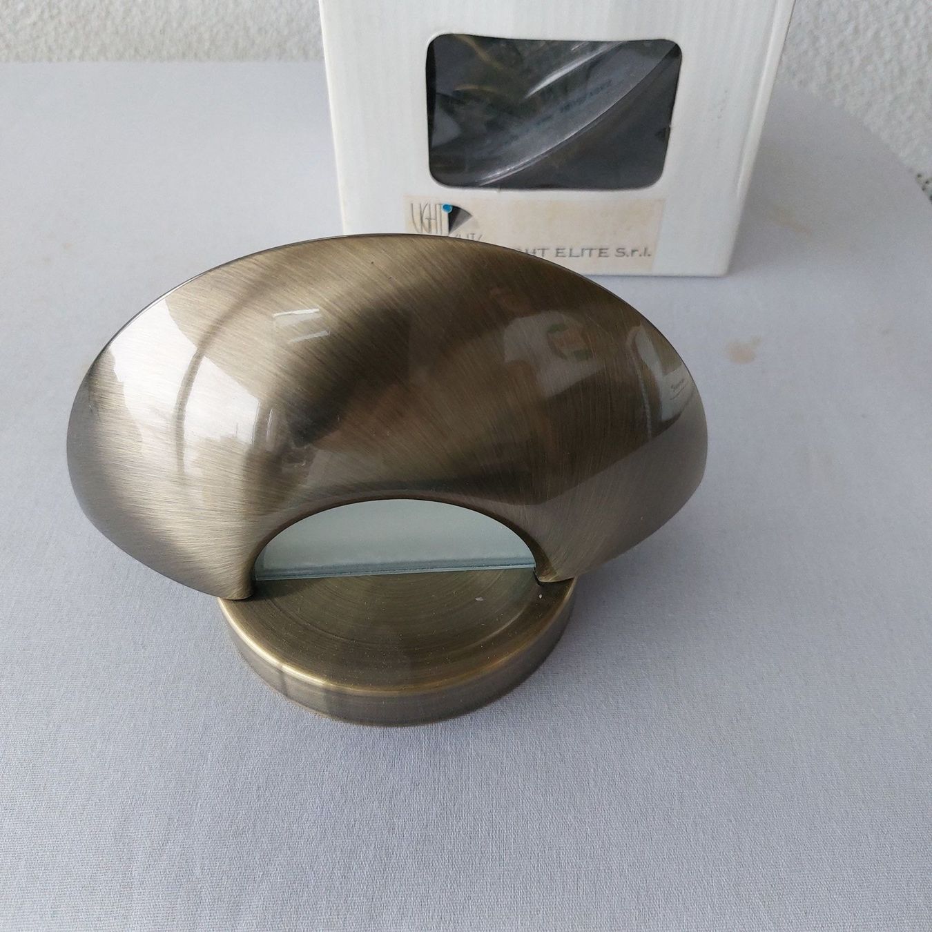 Lampade: 2 Lampen – Nuovo e nell'imballaggio originale da Bellikon venduto da Anithom 5