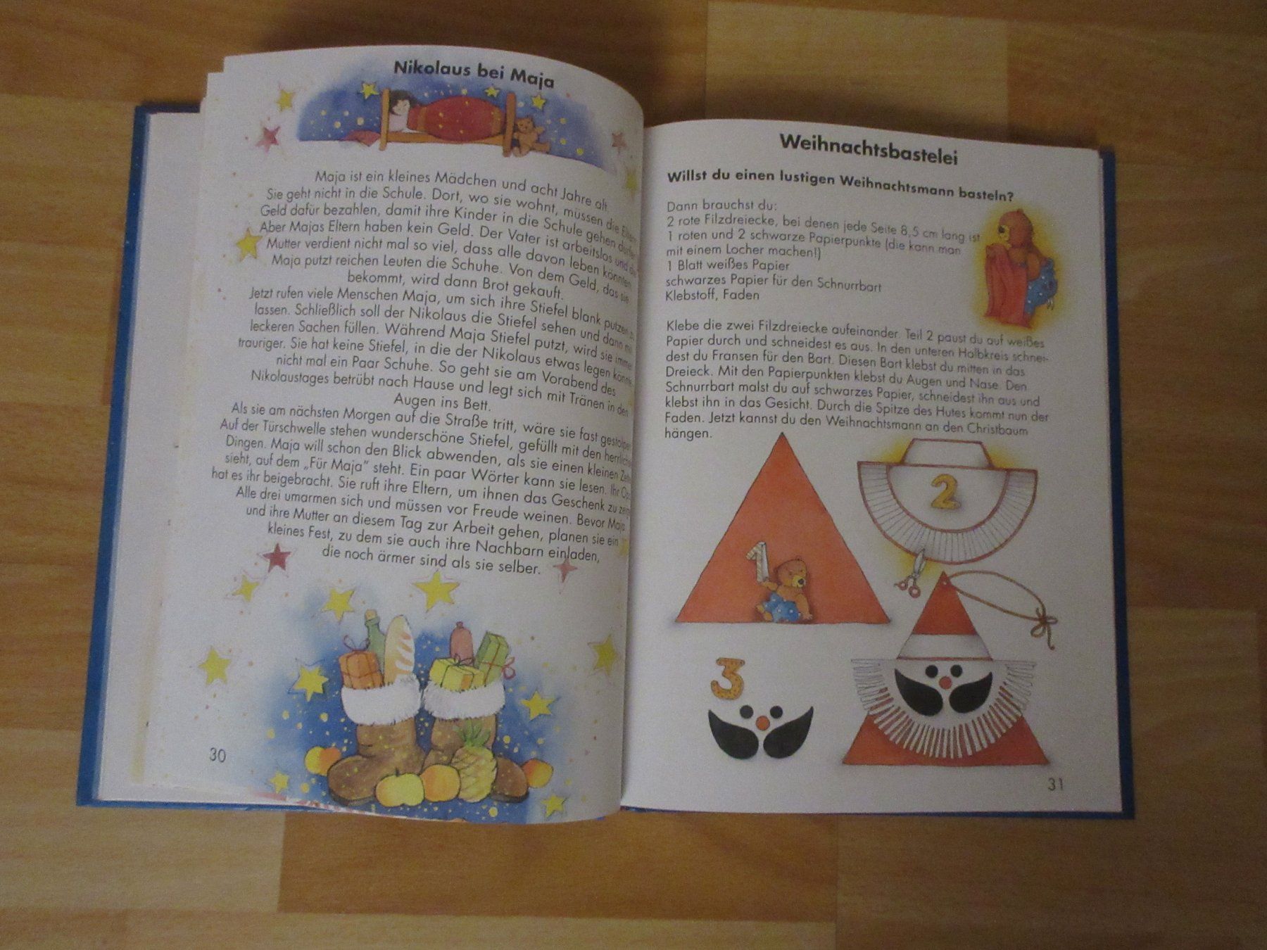 Bücher: Buch Wunderschöne Weihnachts-Geschichten – Gebraucht aus Kaisten von renault015 5