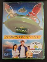 DVD "Thunderbirds" (NEU & OVP)
