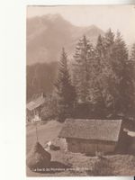 Villars ca. 1920