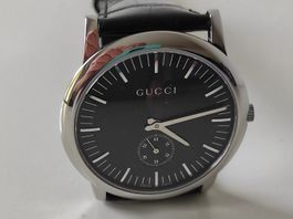 GUCCI mechanische Uhr, 40 mm ORIGINAL, NOS, HOHE QUALITAET !