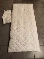 Matratzen-Topper Deluxe von Dorbena