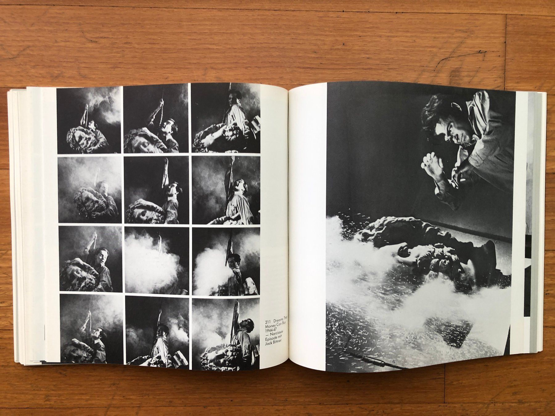 Bücher: Kunst Buch: HANS RICHTER - 1888-1976 – Gebraucht aus Lugano von gio.yo 6