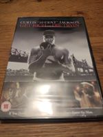 Get Rich or Die Trying mit 50 Cent (DVD) NEU und OVP English