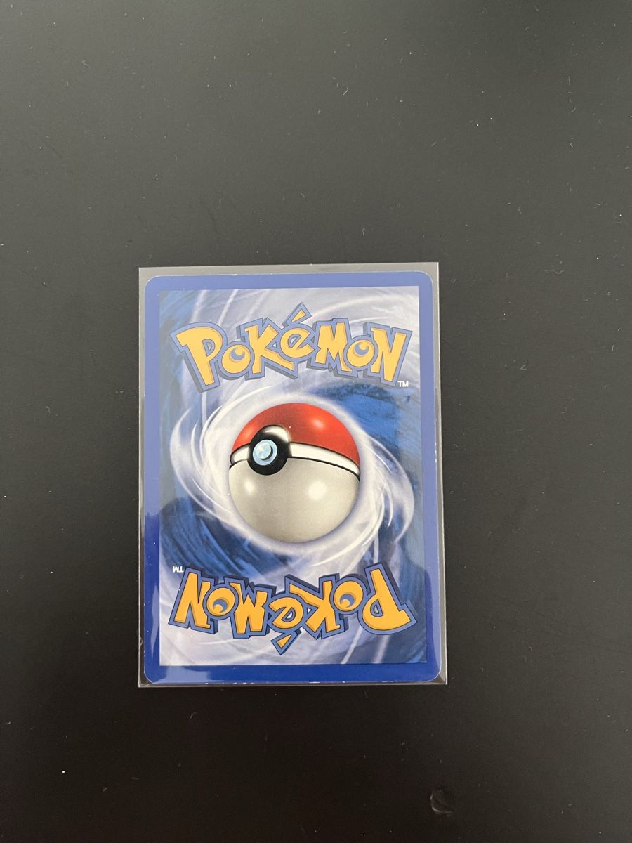 Pokémon Cartes à collectionner: Charmander Expedition Base Set – D'occasion à Massagno par Twittami 1