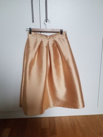 beautiful designer skirt