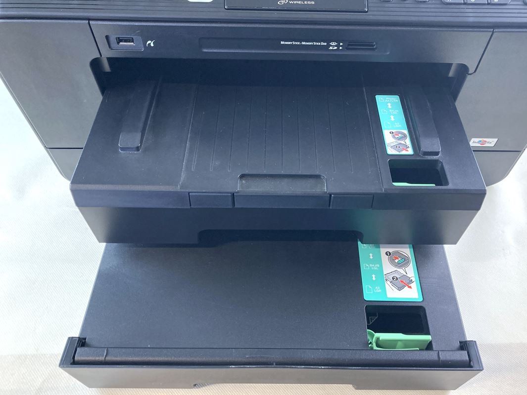 Brother Stampanti: BROTHER | Multifunktionsdrucker | schwarz – Usato da Wittenbach venduto da Restwert_St-Gallen 5