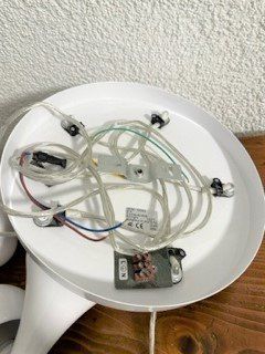 Lampen: KaSkaDen LamPe – Gebraucht aus Winkel von zeho 3