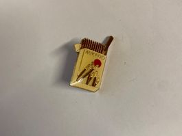 Pin's Mikado vintage - Accessoire de collection