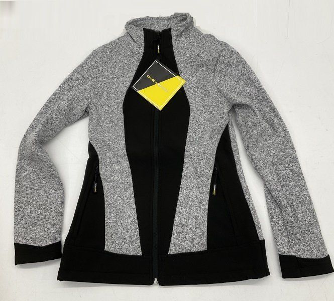 Giacche: Crewwork Damen Strickjacke Gr. M – Nuovo e nell'imballaggio originale da Uerkheim venduto da Kaufoption