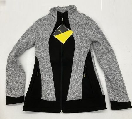 Crewwork Damen Strickjacke Gr. M