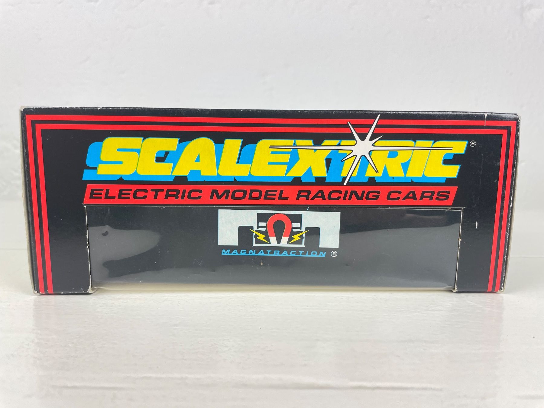 Carrera Piste: Scalextric C194 Team Duracell #9 – Nuovo (secondo la descrizione) da Genthod venduto da lightyear63 4