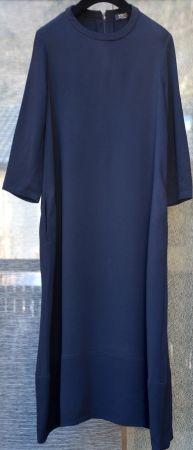 Max Mara Kleid / robe .38