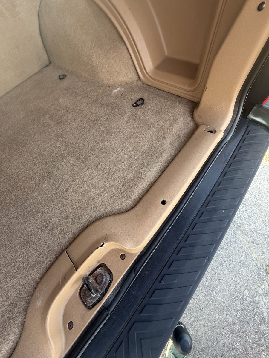 Jeep Autos: Jeep Cherokee 4l 1997 – D'occasion à Praz par hip_s2gg 9